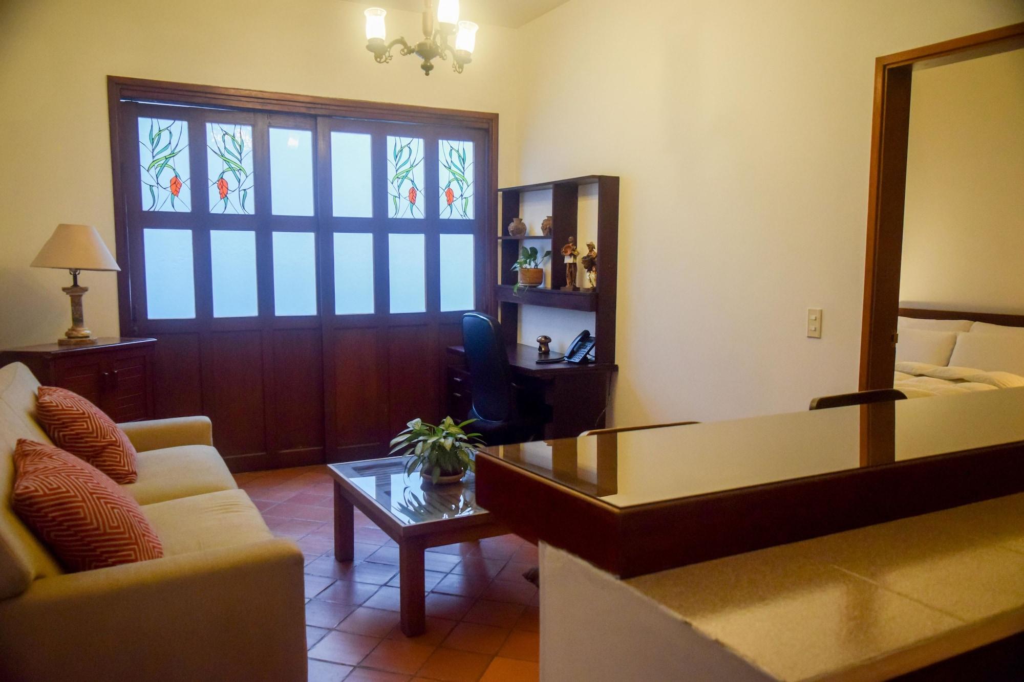 Hotel Colina De San Antonio Cali Exterior photo