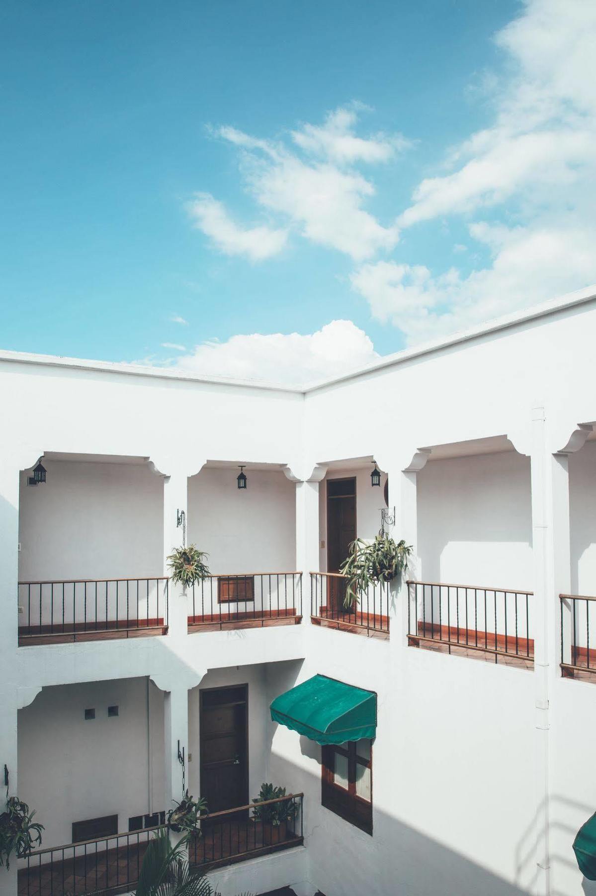 Hotel Colina De San Antonio Cali Exterior photo